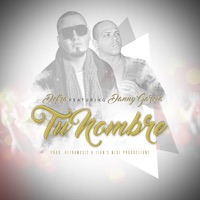 Tu Nombre (feat. Danny Garcia) - Single - Defra