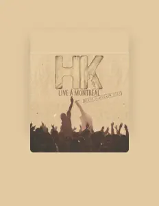 Listen to hktracks, watch music videos, read bio, see tour dates & more!