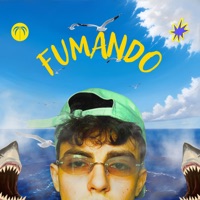 Fumando - Single - Juaqo Krvb