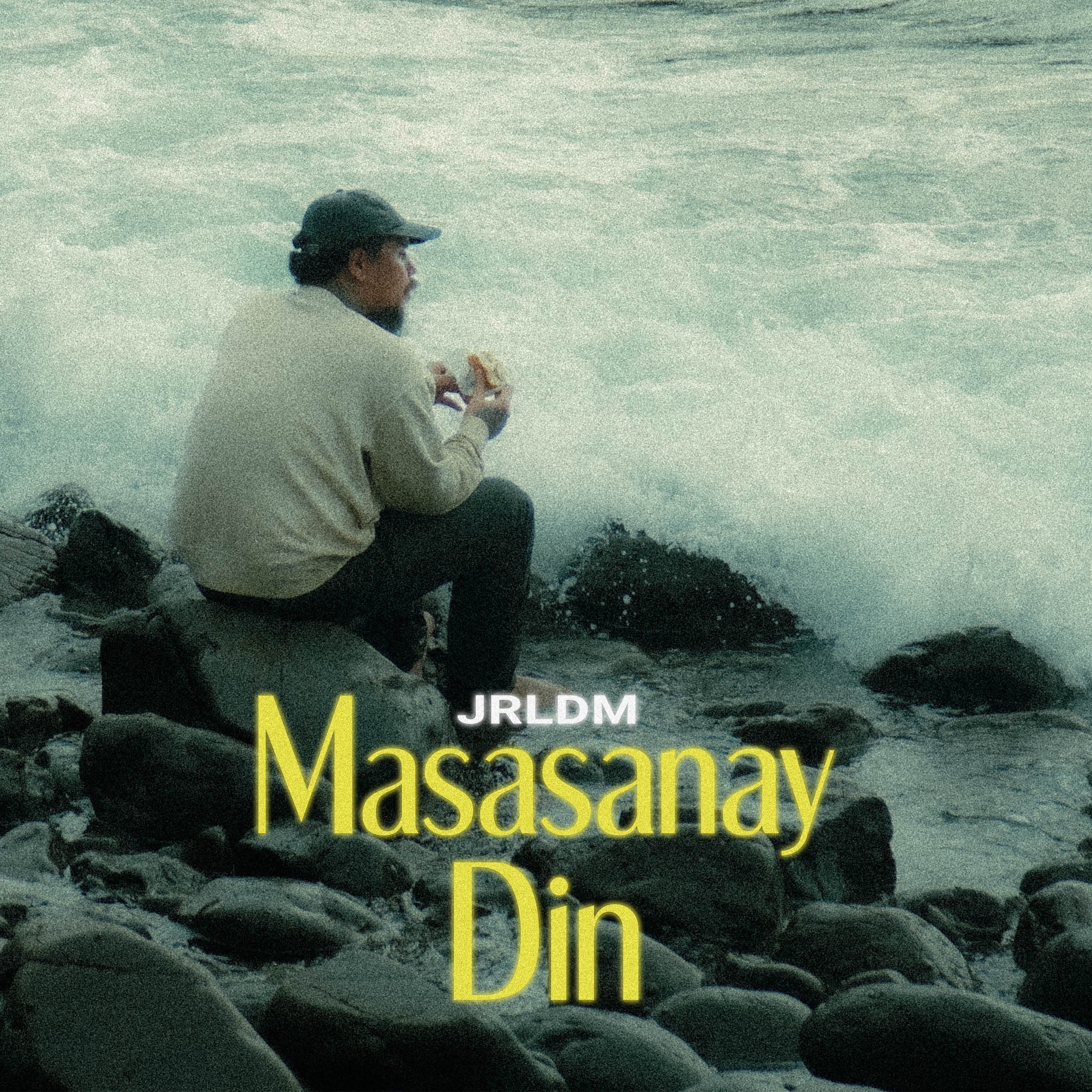 Masasanay Din - Single