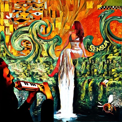 Sensua. Ilodica mixin King Bracket production - EP