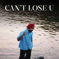 Can't Lose U - Single - Davinder Davy