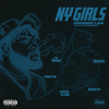NY Girls (Radio Edit) - Chronic Law & Cjthechemist new Single