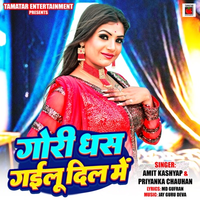 Gori Dhas Gailu Dil Me - Single