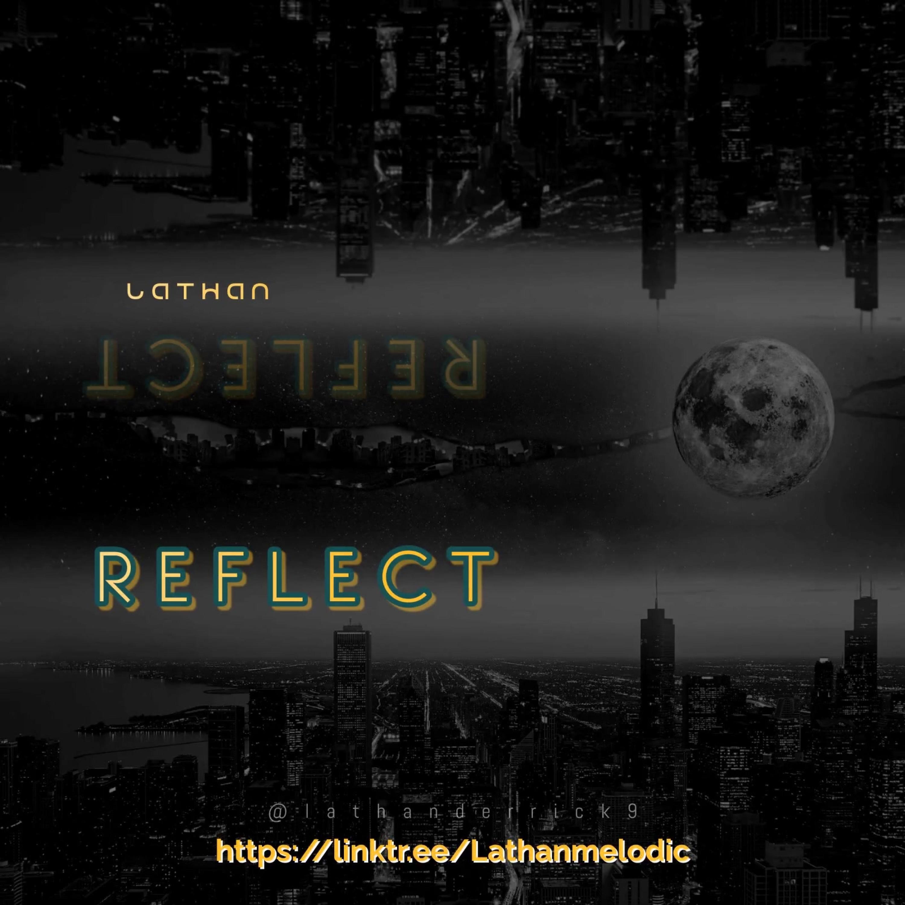 Reflect - Single