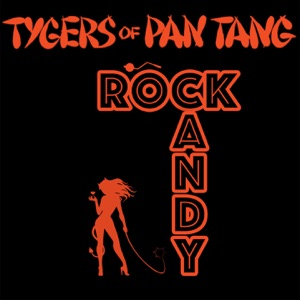 Rock Candy - Single