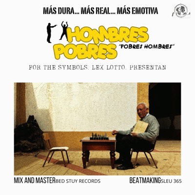 Hombres pobres, pobres hombres - Single