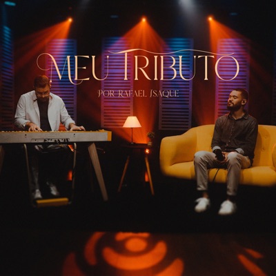 Meu Tributo (feat. Leandro Rodrigues) - Single
