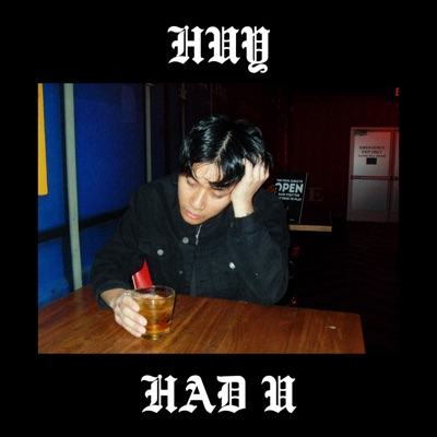 HAD U - Single