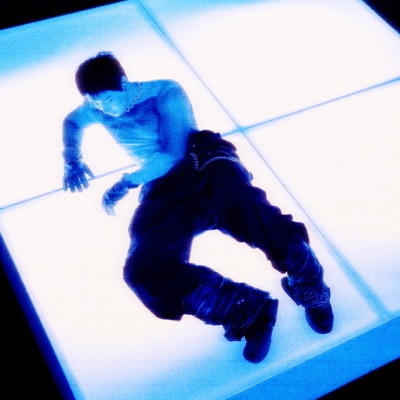 Better Than Me - Single