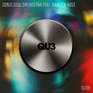 Slide (feat. Camden Rose) - Single