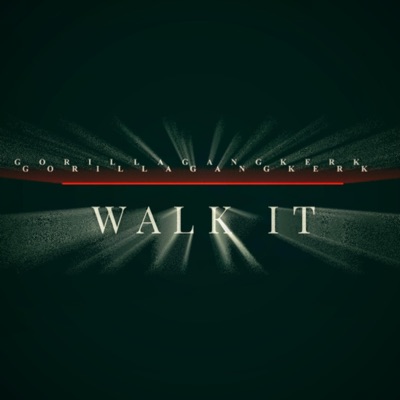Walk It - Single