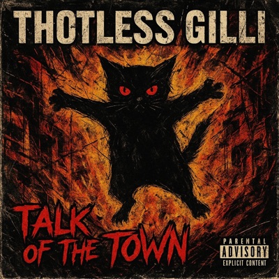Talk of the Town - Single