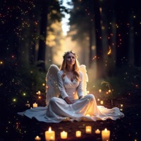 Celestial Intentions: Pure Angelic Tones to Manifest Gratitude and Empower Your Purpose - Angelo Celticus, Aurora Glowing & Sofi Solfeggio