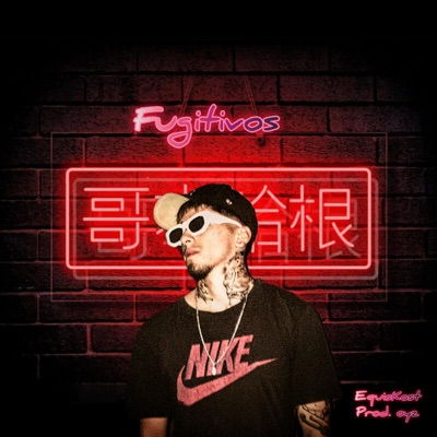 Fugitivos (feat. ABOVE music) - Single