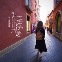 直走右拐不送 - Single - Shelly Jia