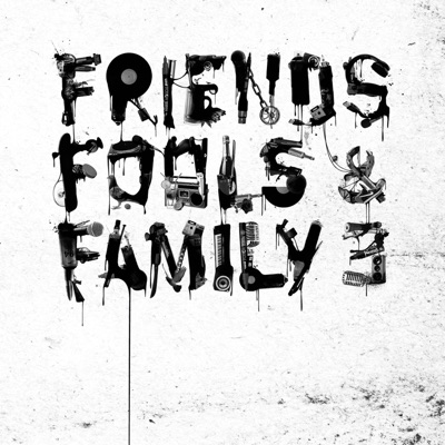 Tripple F 3 - Single