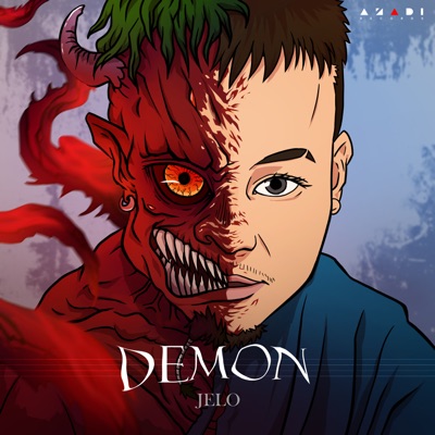 Demon (feat. HIGHBXRN) - Single