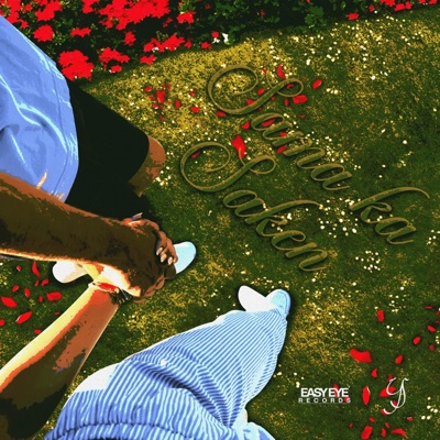 Sama Ka Saken (feat. Negoshanti & Lil Escobart) - Single