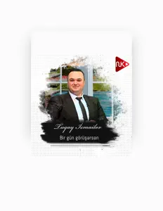 Tuqay İsmailov सुनें, म्यूज़िक वीडियो देखें, बायो पढ़ें, दौरे की तारीखें और बहुत कुछ देखें!