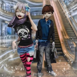 FWY (feat. Mixxan) Heartshadder