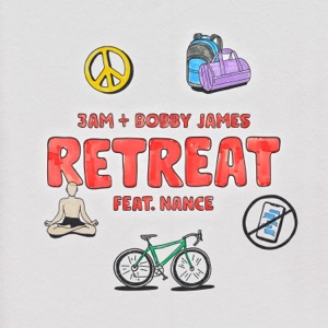 Retreat (feat. NANCE) - Single