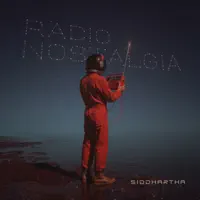 PEDACITO DE MI CORAZON — SIDDHARTHA