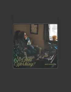 Alex Spencer: песни, клипы, биография, даты выступлений и многое другое.