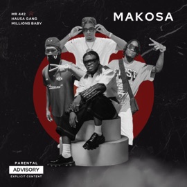 MAKOSA (feat. Mr442 & Millions Babay) Hausa Gang