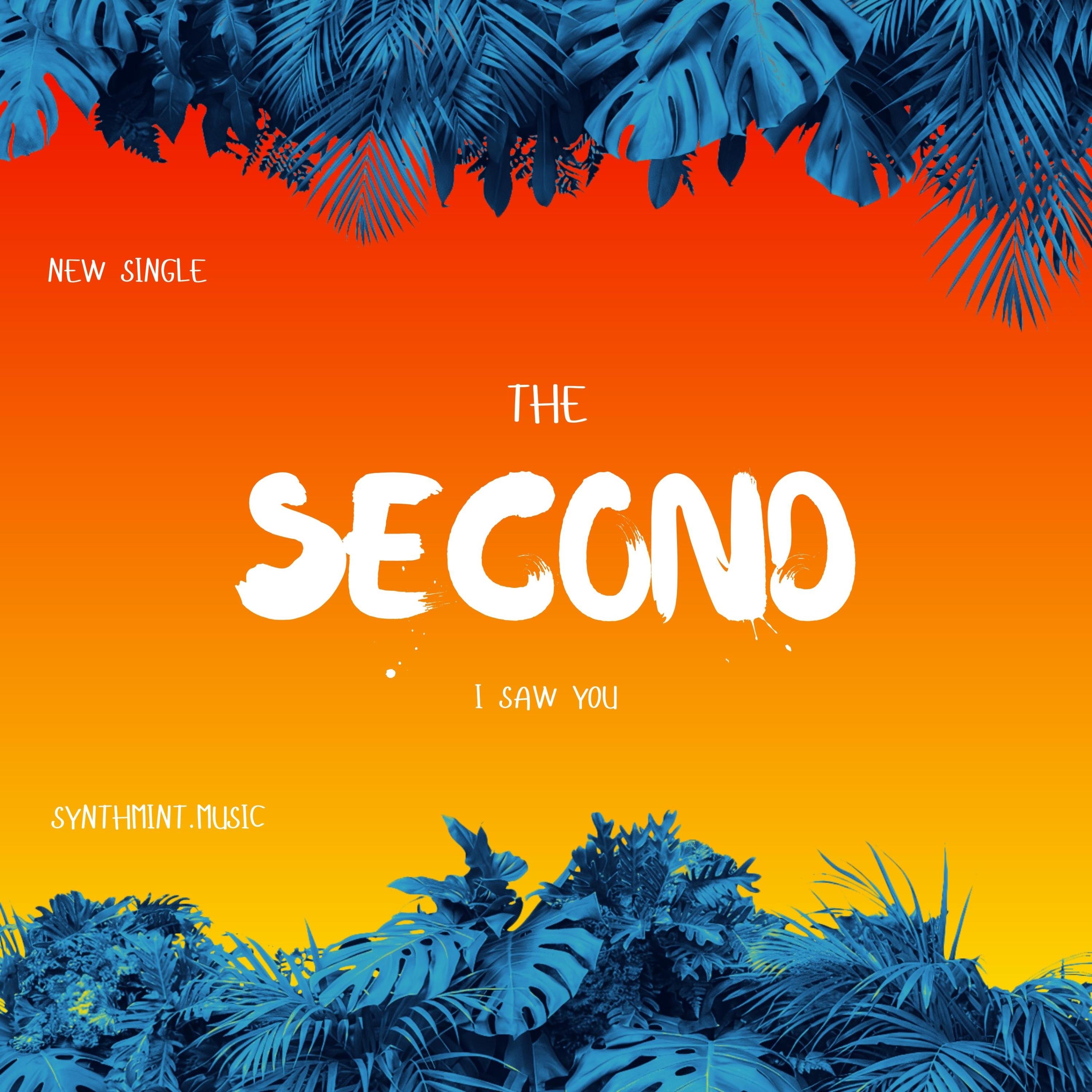 THE SECOND THAT I SAW YOU BY STRANGE ADVANCE On CHES