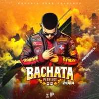 Bachata Playlist 2024 - Prophex