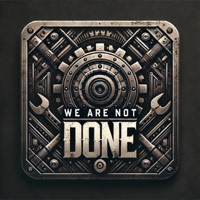 We Are Not Done (Hardstyle) - Single - DJ Lexion