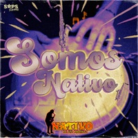 Somos Nativo - Single - Nativo De Fito Martínez