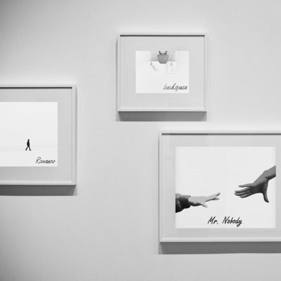 Mr. Nobody (feat. Romanov) - Single