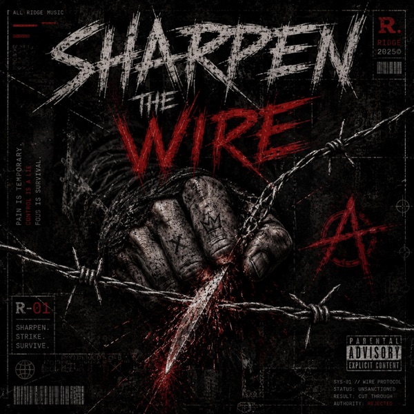Sharpen The Wire