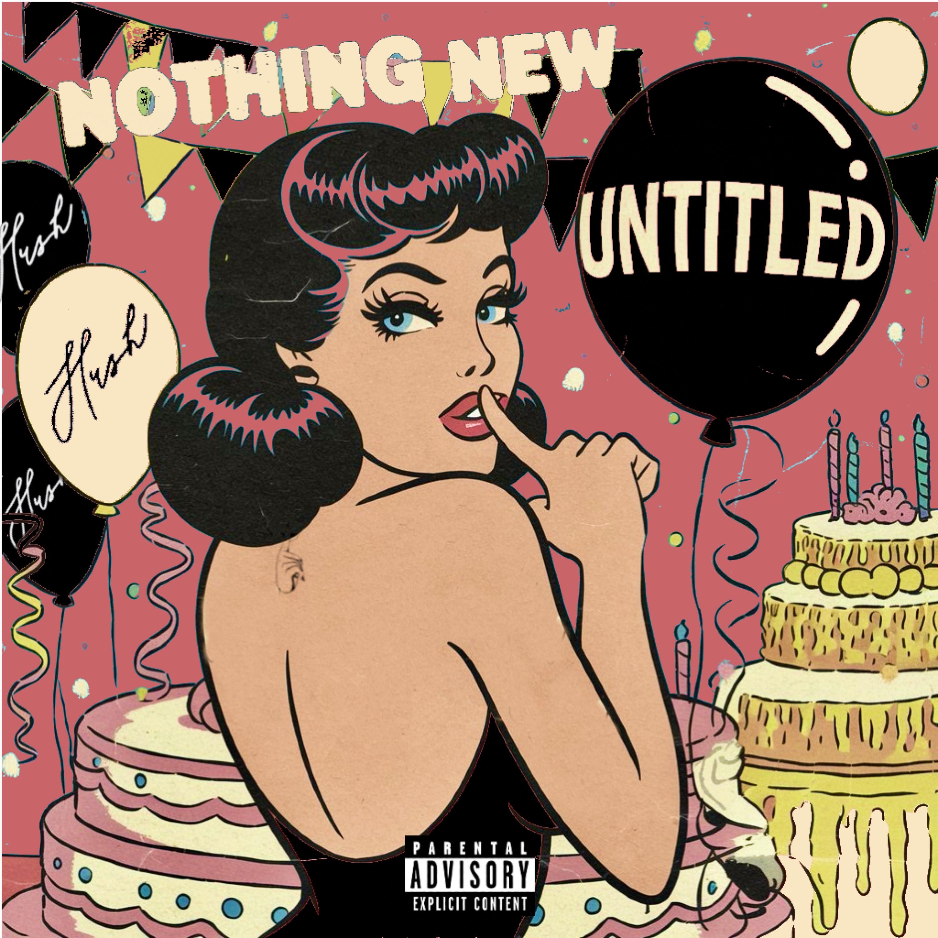 Nothing New - Single