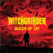 Queen of Sin artwork