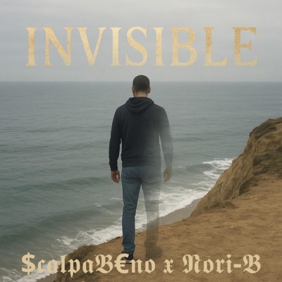INVISIBLE (feat. Nori-B) - Single