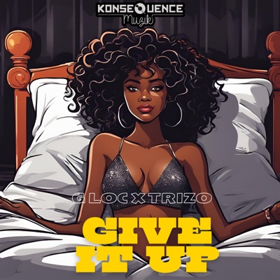Give It Up - Single