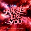 Angels Like You - Single