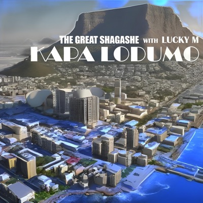 Kapa_Lodumo (feat. Lucky_M) - Single