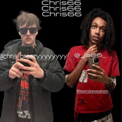 Chris66 - EP