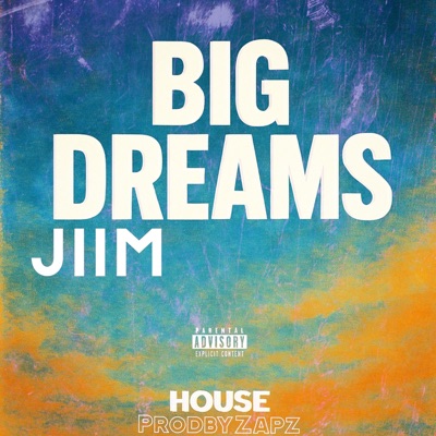 Big Dreams - Single