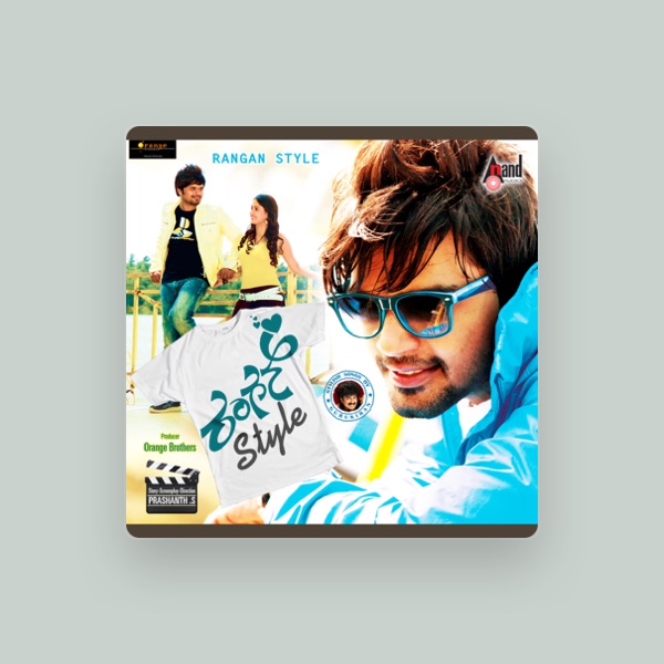Vigneshwara Vishwa's avatar