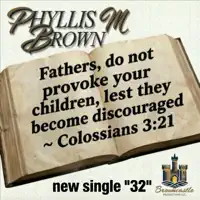 32 — Phyllis M Brown