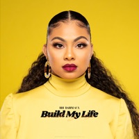 Build My Life - Single - Bri Babineaux