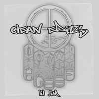 Clean Edits (Radio Edit) - Lil Jim