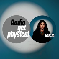 Get Physical Radio by N1NJA - N1NJA & Get Physical Radio