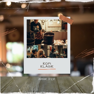 Kopi Klasik - Single