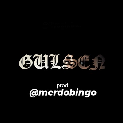 ilyach - GÜLŞEN (hoodtrap)